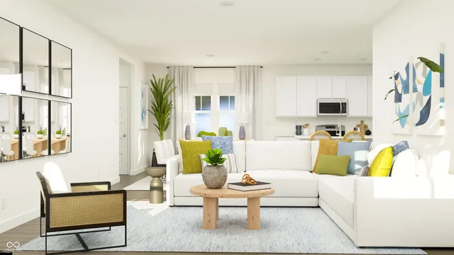 $374,995 | 15427 Alperton Road, Fishers, IN 46037