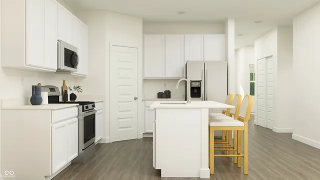 $374,995 | 15427 Alperton Road, Fishers, IN 46037