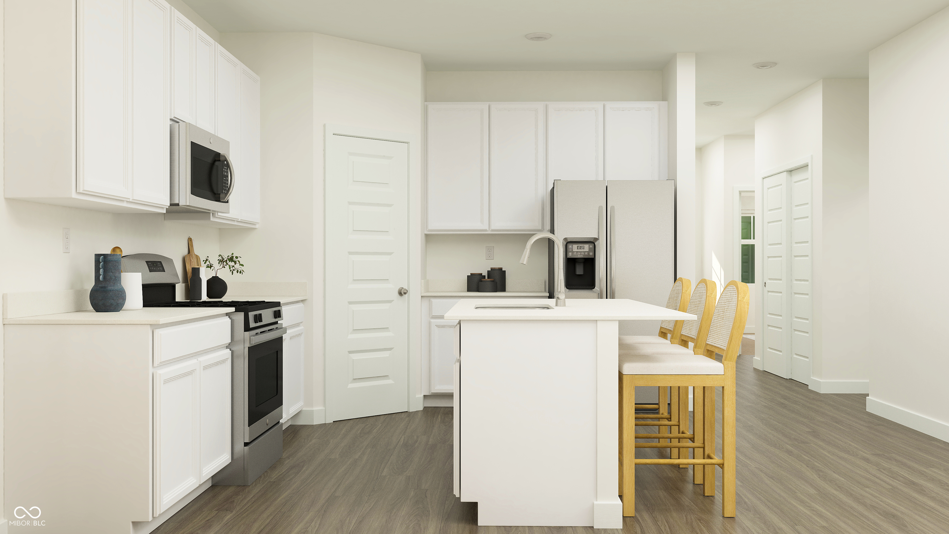 15427 Alperton Road Fishers, IN 46037 - Photo 8 of 19