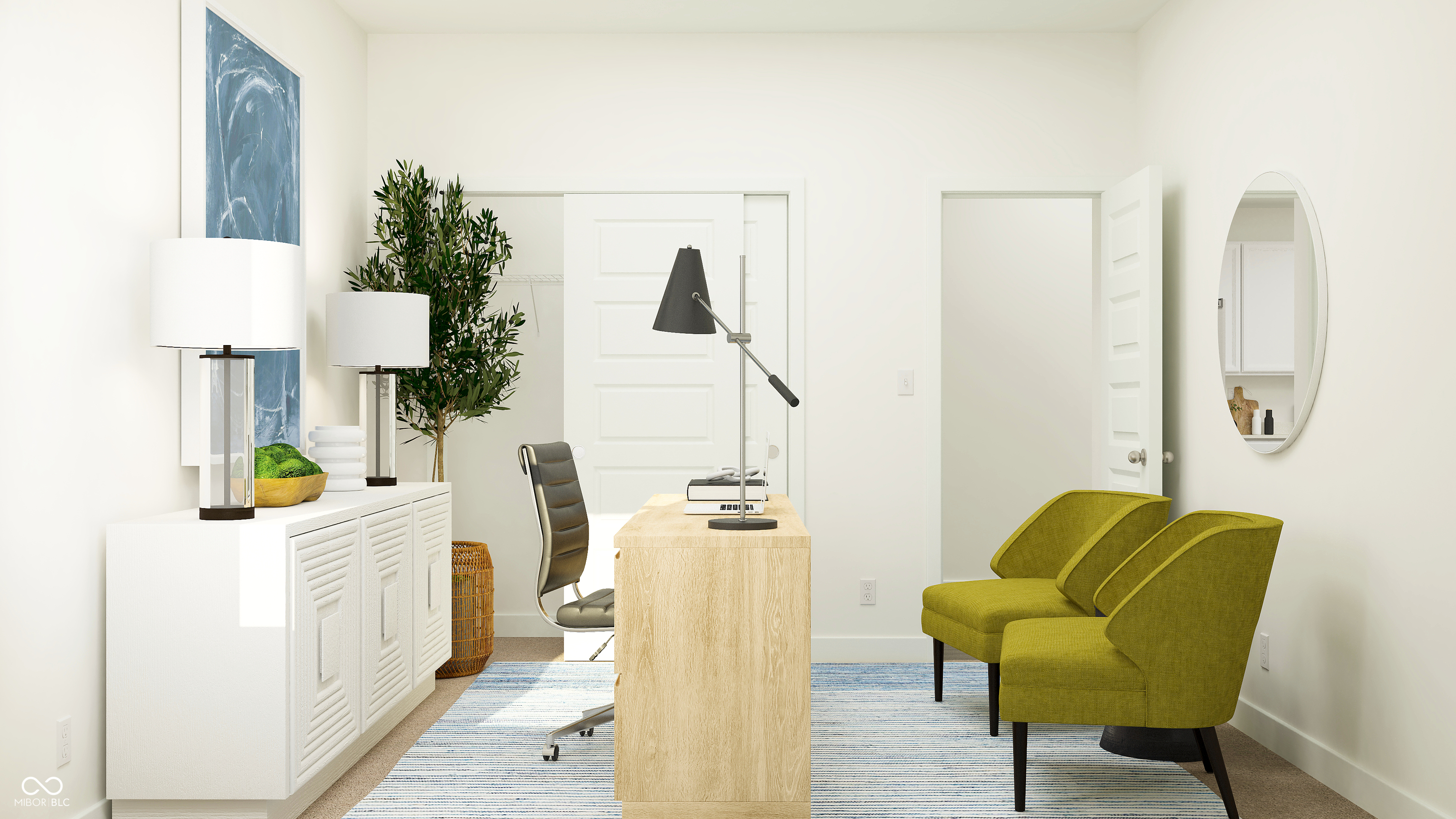 15427 Alperton Road Fishers, IN 46037 - Photo 10 of 19