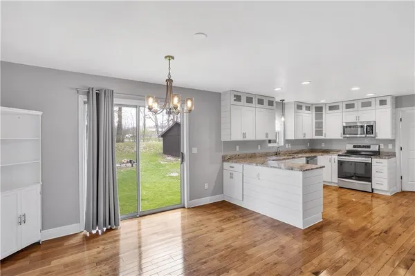 $379,000 | 10 North Gait Drive, Slippery Rock, PA 16057