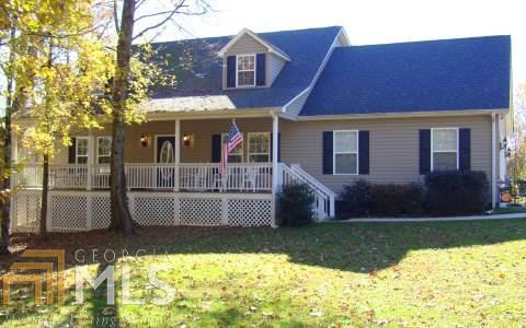 301 Thomason Road Cleveland, GA 30528 - Photo 1 of 1 Gallery Image 1