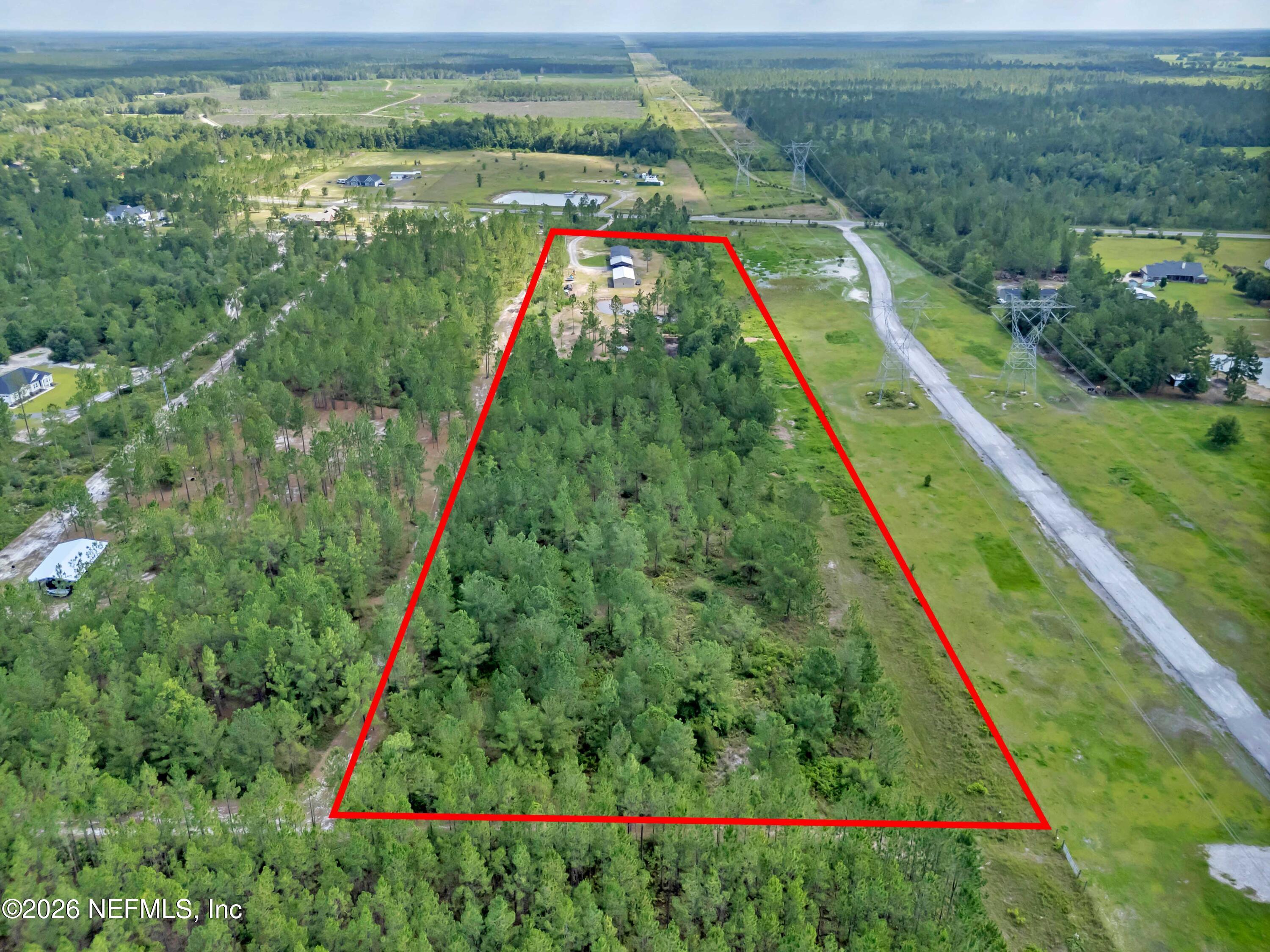 6195 River Road Callahan, FL 32011 - Photo 45 of 46 6195 river Rd-56