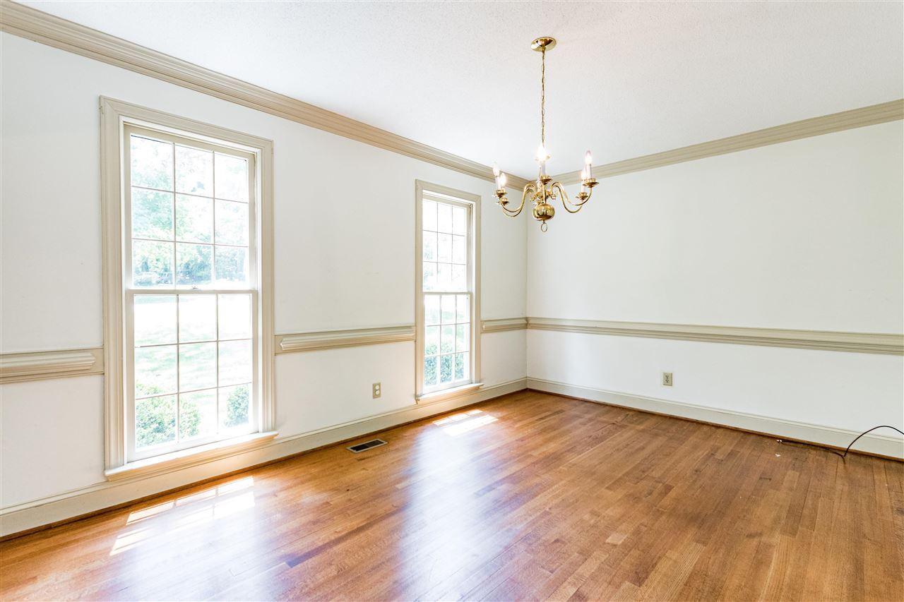 8813 Wellsley Way Raleigh, NC 27613 - Photo 4 of 26 Photo 4