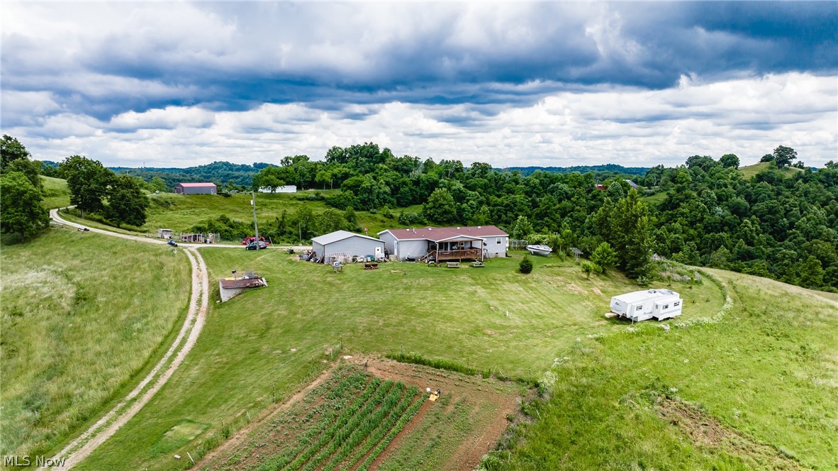 1156 Gates Ridge Road Rockport, WV 26169 - Photo 26 of 29 Gallery Image 26