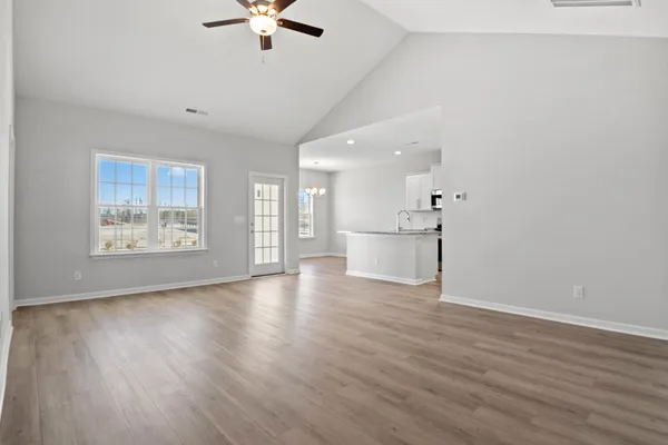 $302,068 | 943 Woodside Drive, Conway, SC 29526