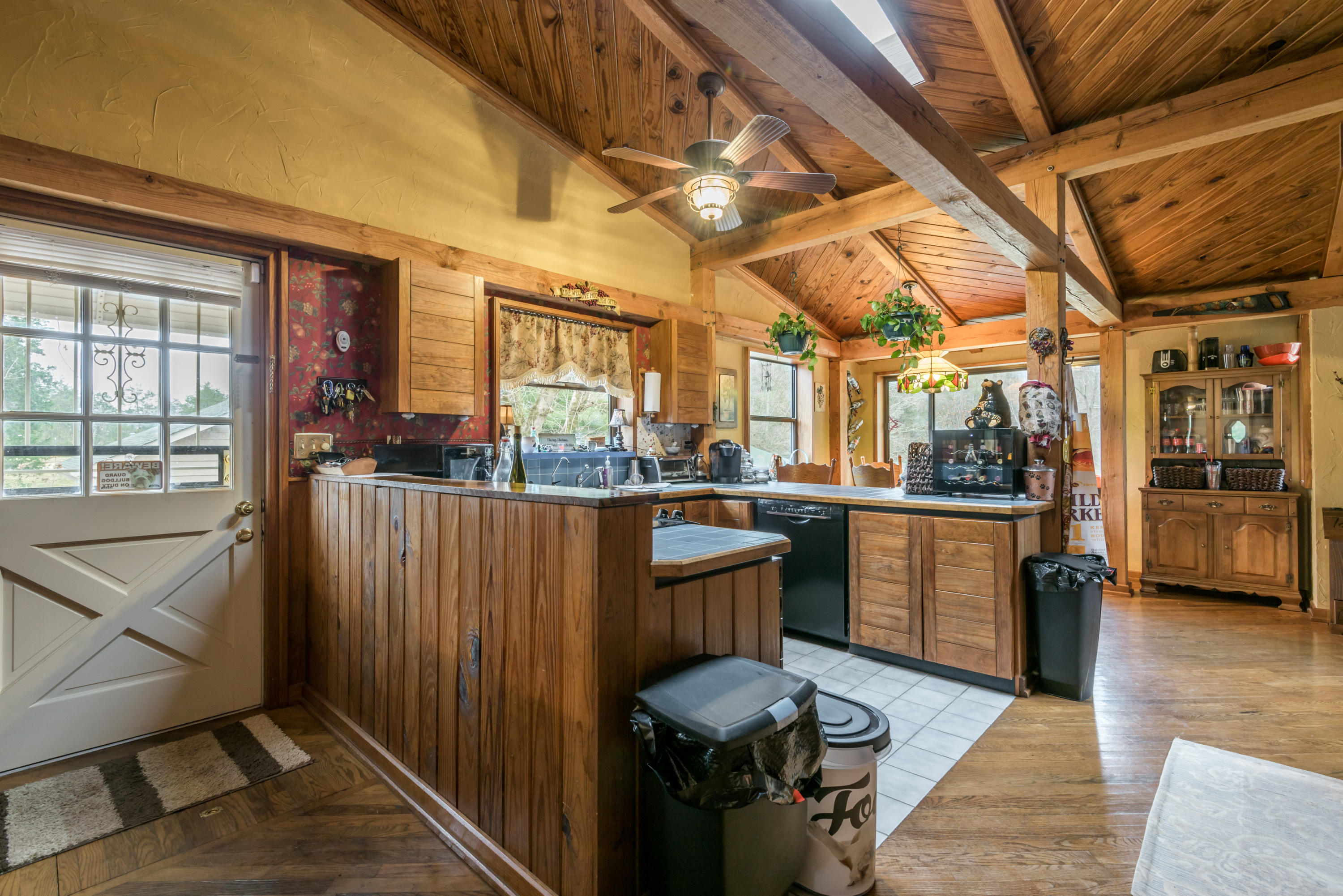 196 Thomas Weaver Road Maynardville, TN 37807 - Photo 1 of 40 196ThomasWeaver
