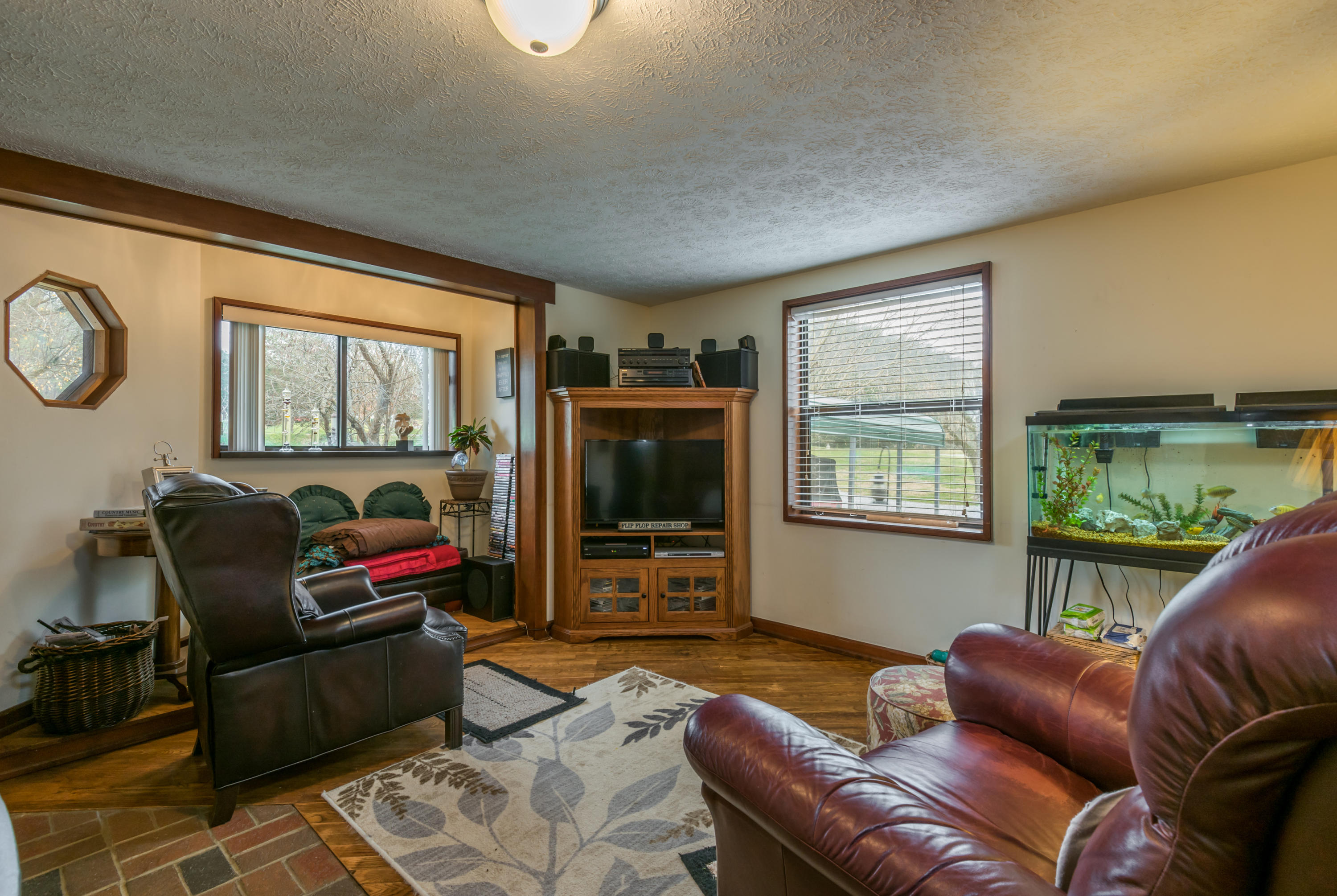 196 Thomas Weaver Road Maynardville, TN 37807 - Photo 25 of 40 196ThomasWeaver-25