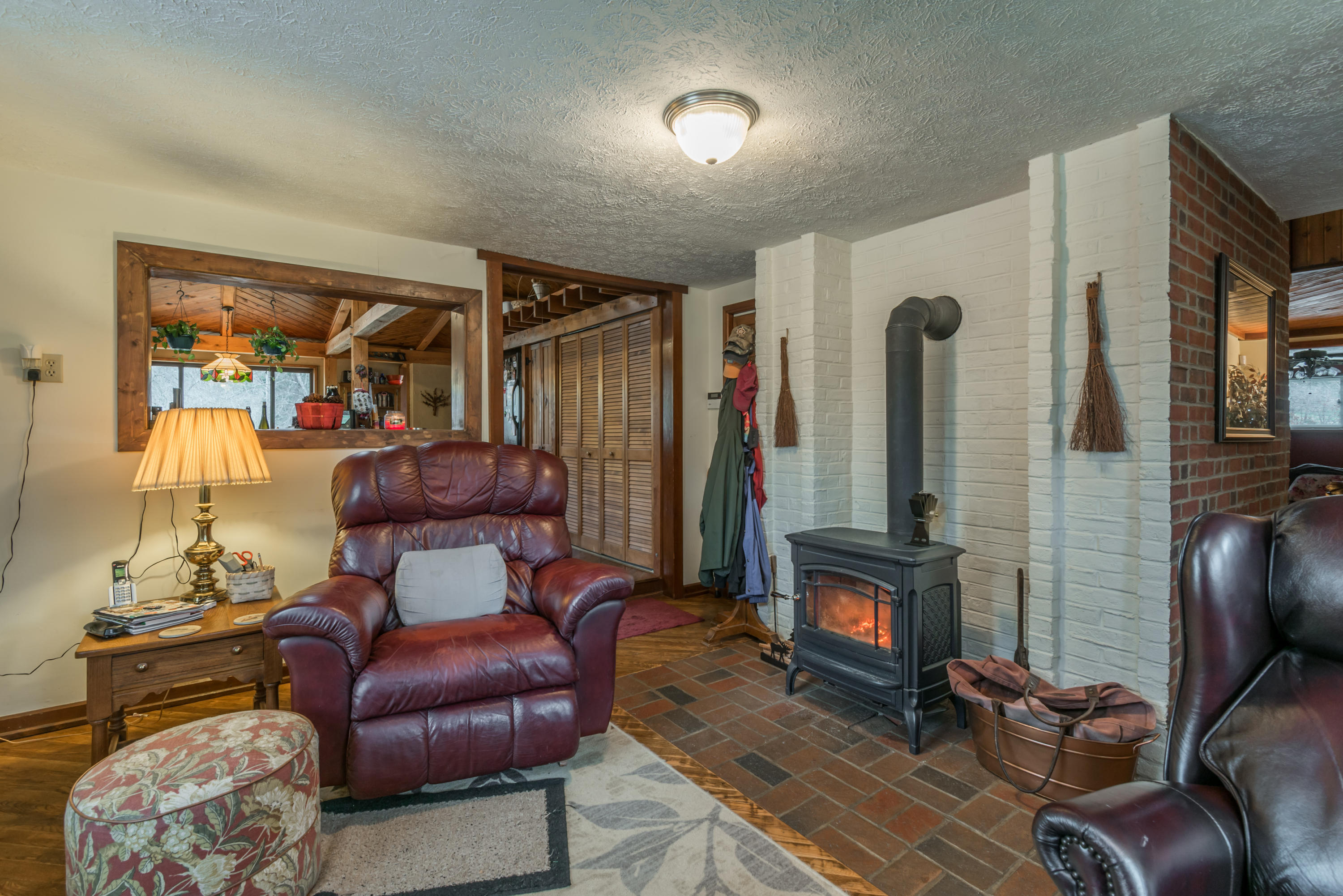196 Thomas Weaver Road Maynardville, TN 37807 - Photo 26 of 40 196ThomasWeaver-26