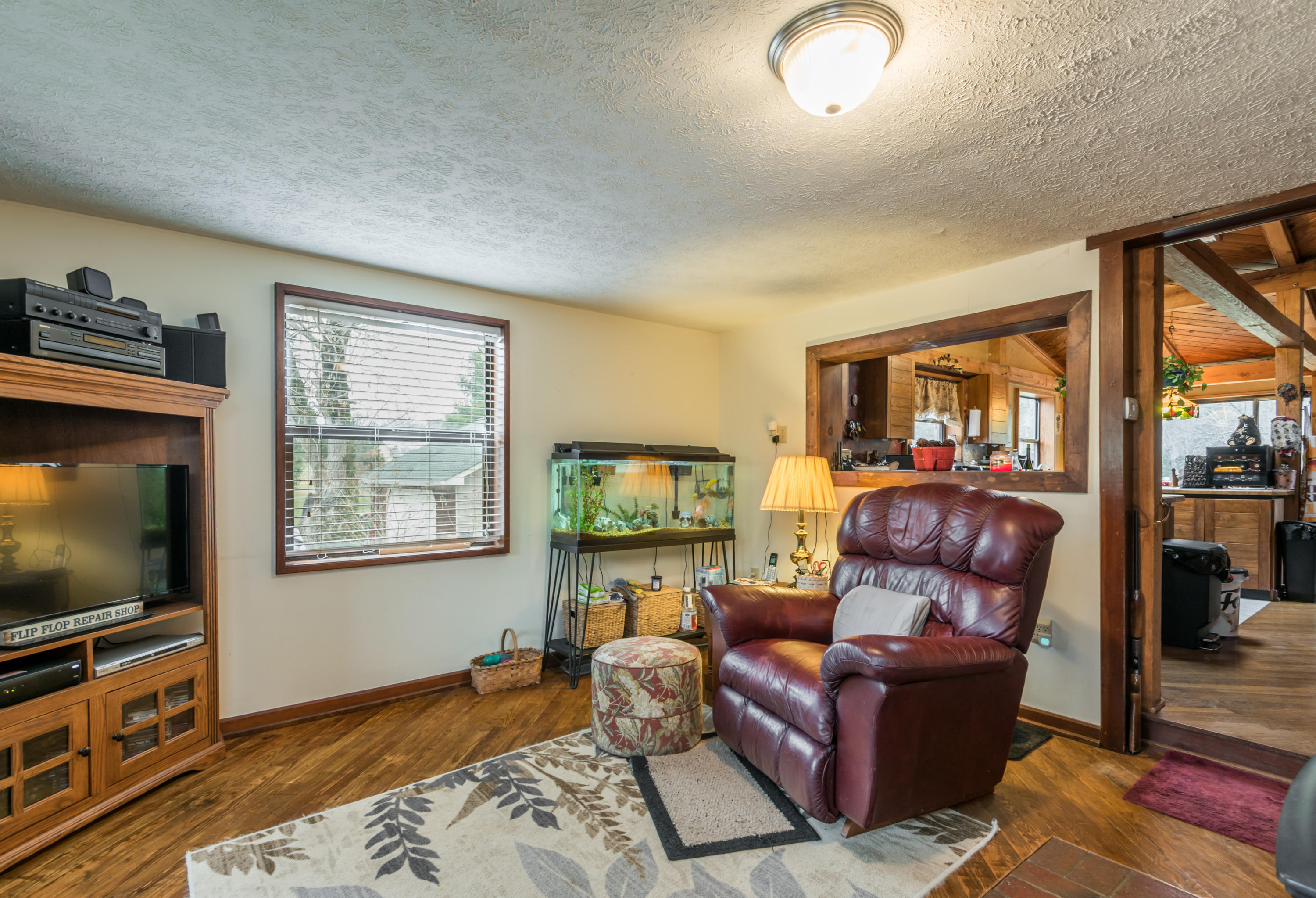 196 Thomas Weaver Road Maynardville, TN 37807 - Photo 27 of 40 196ThomasWeaver-27