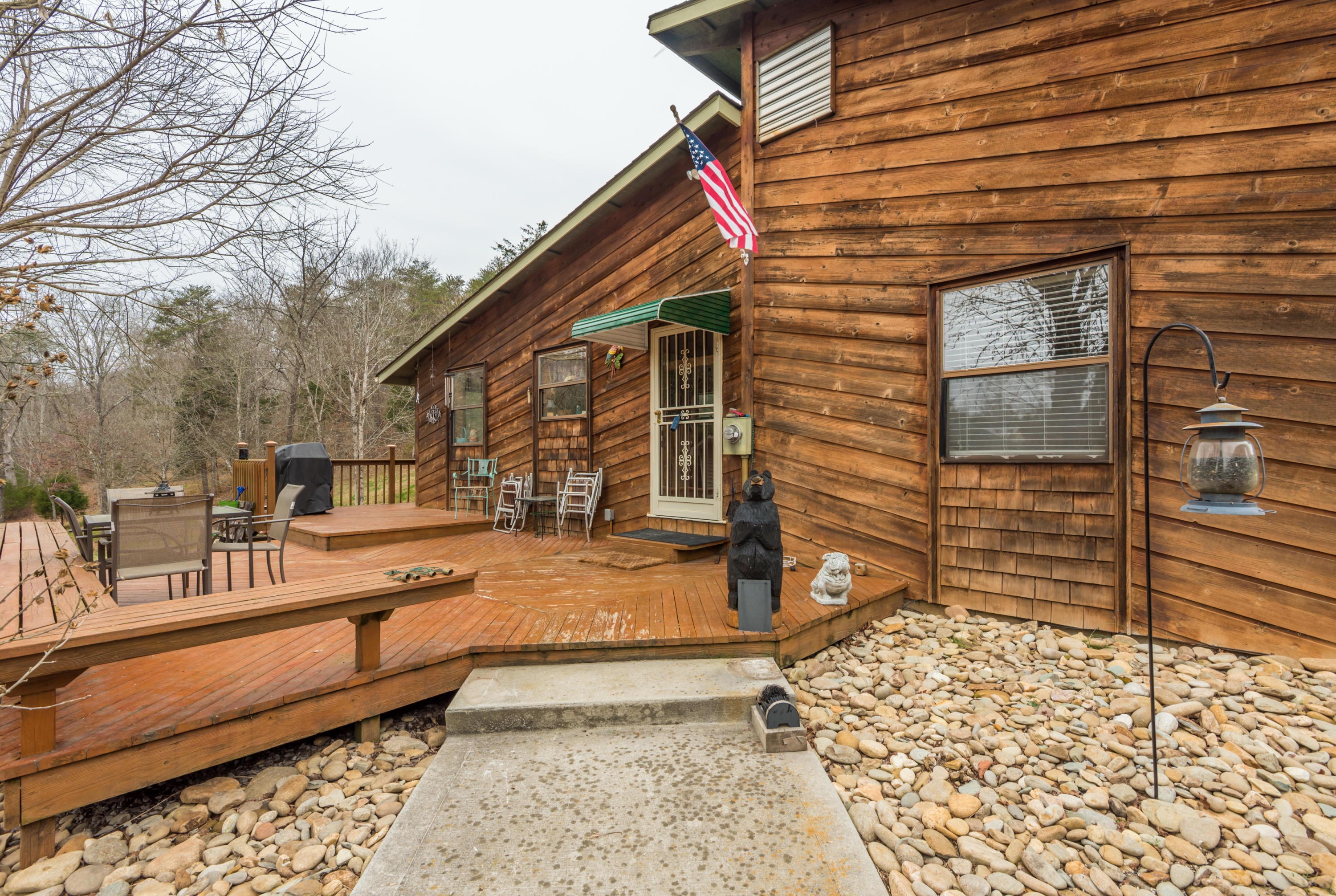 196 Thomas Weaver Road Maynardville, TN 37807 - Photo 28 of 40 196ThomasWeaver-28