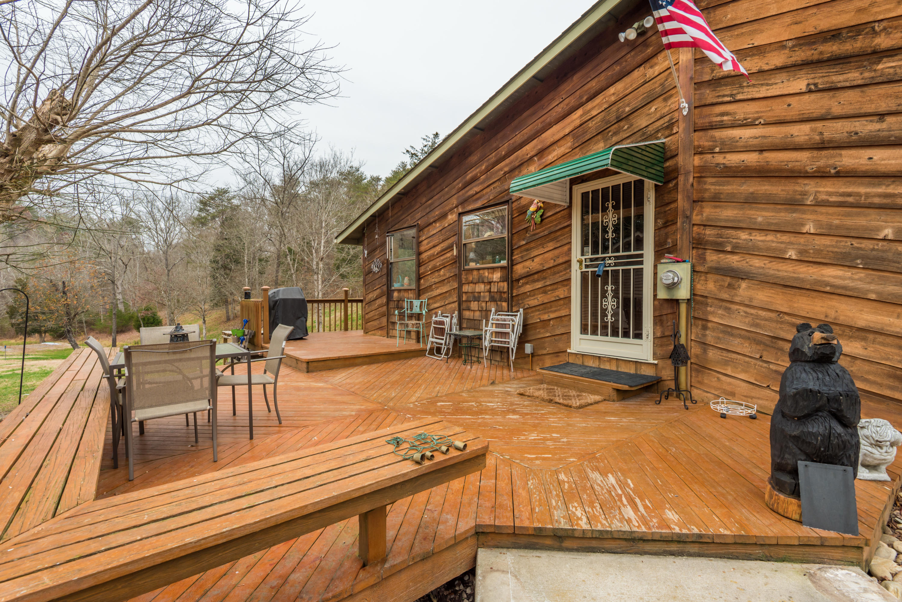 196 Thomas Weaver Road Maynardville, TN 37807 - Photo 29 of 40 196ThomasWeaver-29