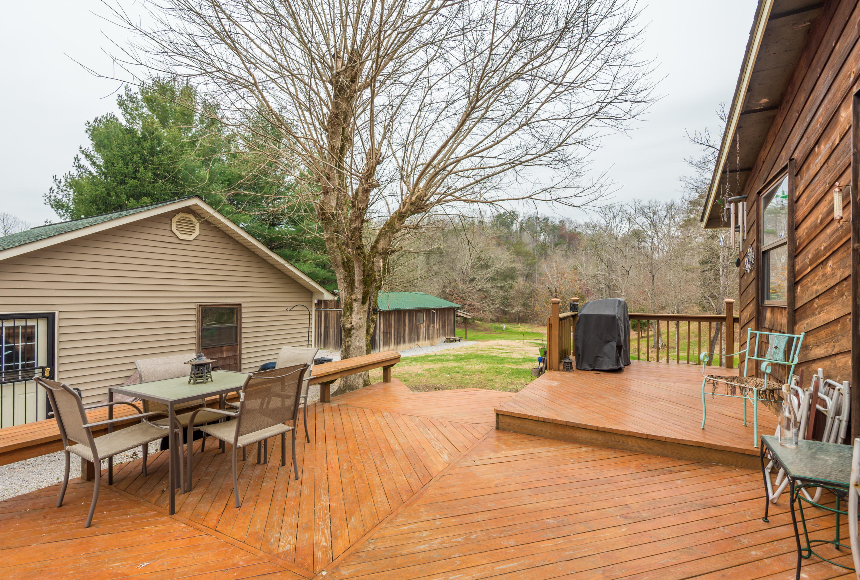 196 Thomas Weaver Road Maynardville, TN 37807 - Photo 30 of 40 196ThomasWeaver-30