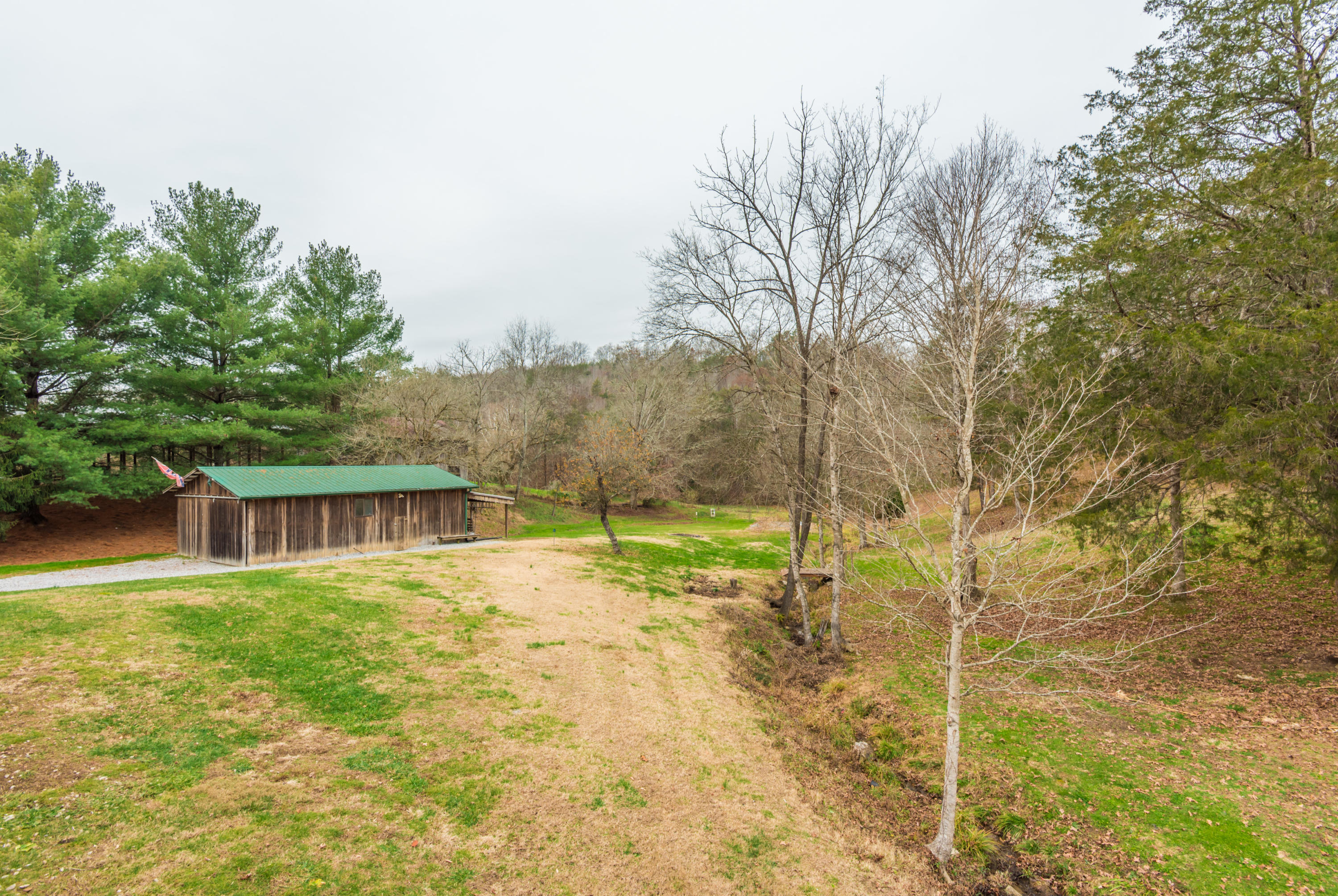 196 Thomas Weaver Road Maynardville, TN 37807 - Photo 32 of 40 196ThomasWeaver-32