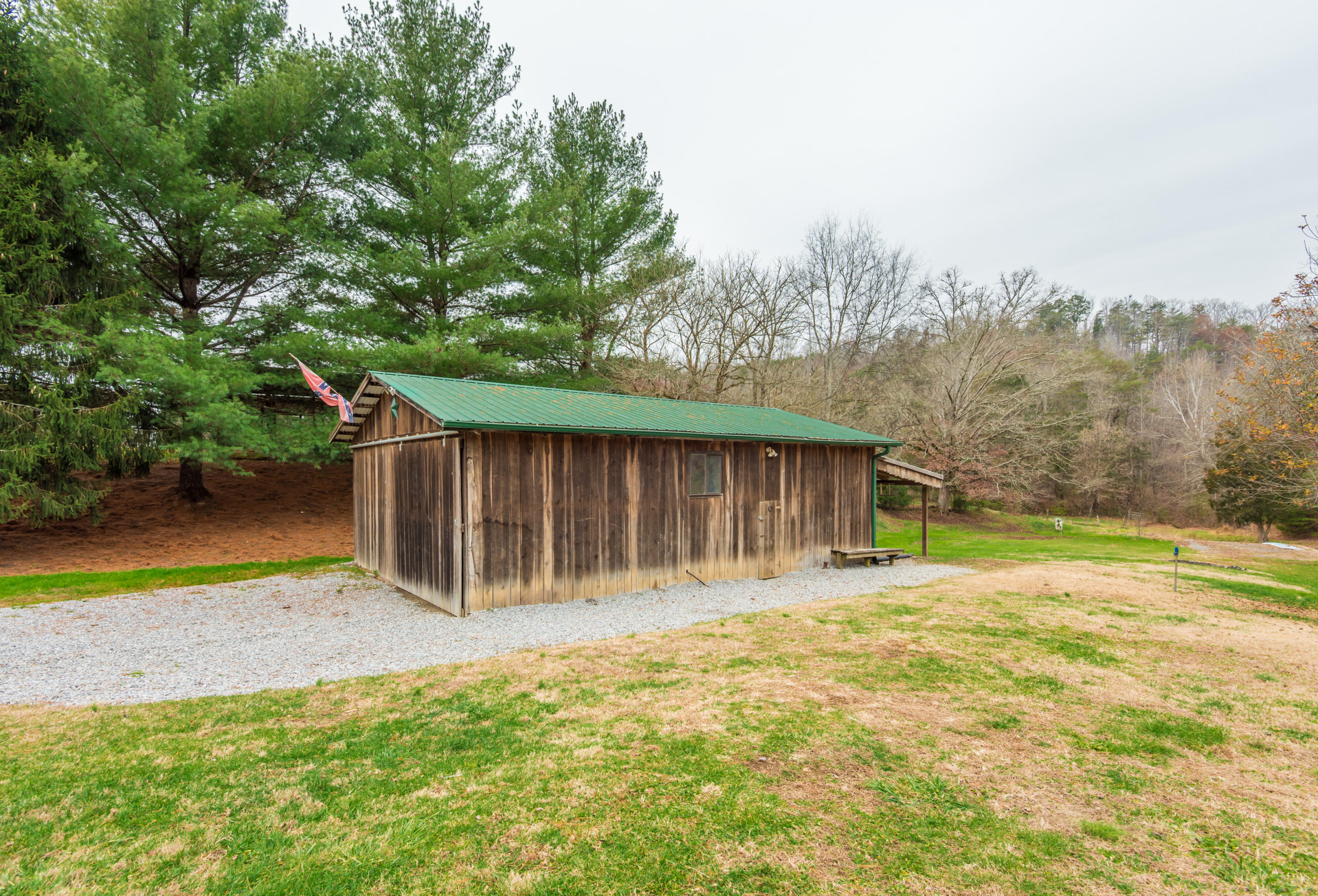 196 Thomas Weaver Road Maynardville, TN 37807 - Photo 35 of 40 196ThomasWeaver-35