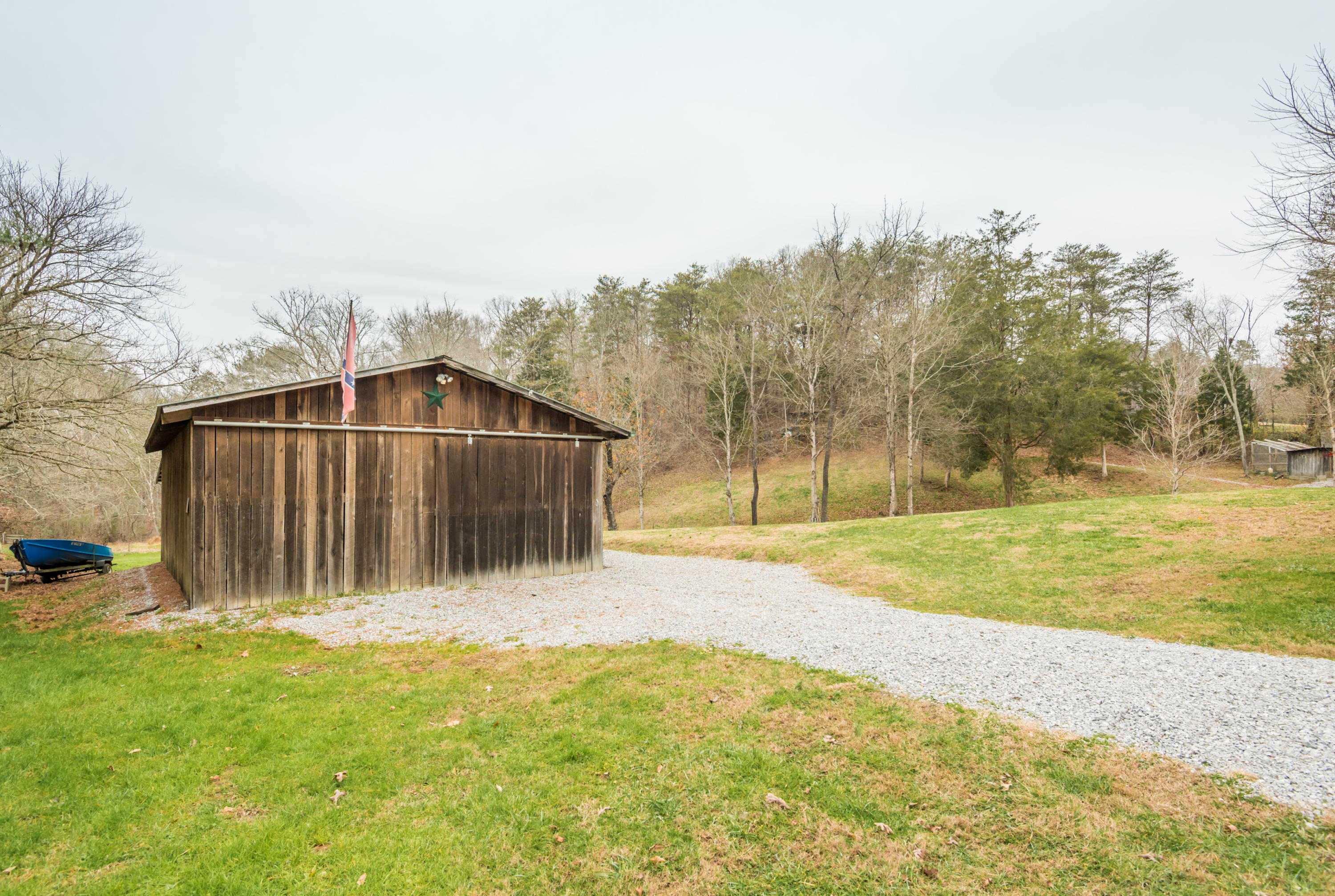 196 Thomas Weaver Road Maynardville, TN 37807 - Photo 38 of 40 196ThomasWeaver-39