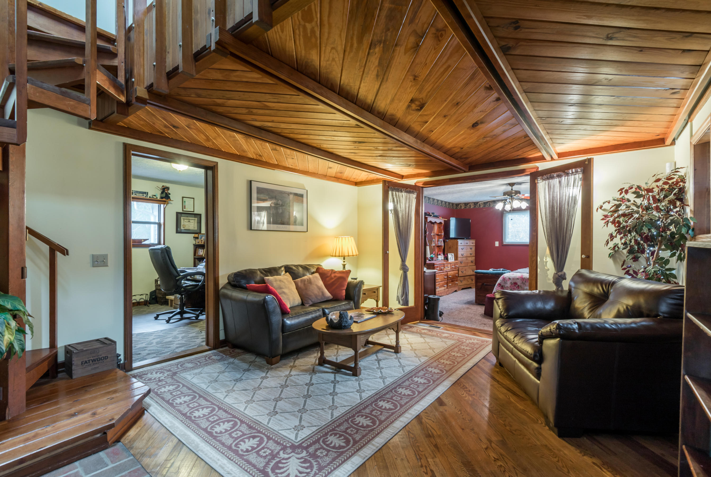 196 Thomas Weaver Road Maynardville, TN 37807 - Photo 6 of 40 196ThomasWeaver-6