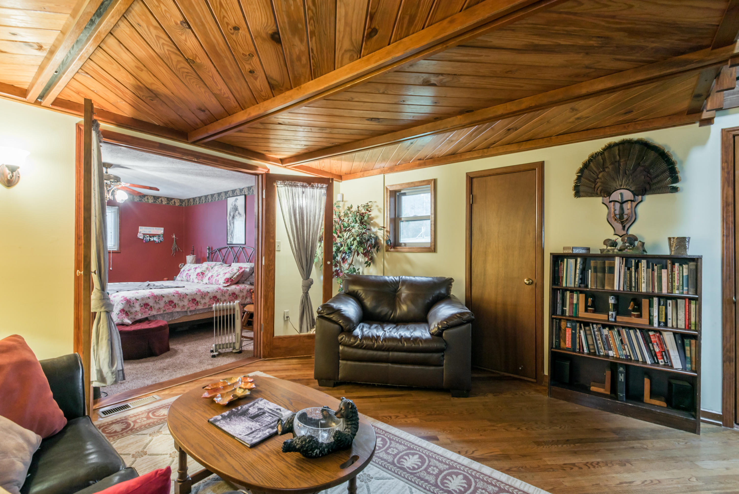 196 Thomas Weaver Road Maynardville, TN 37807 - Photo 7 of 40 196ThomasWeaver-7