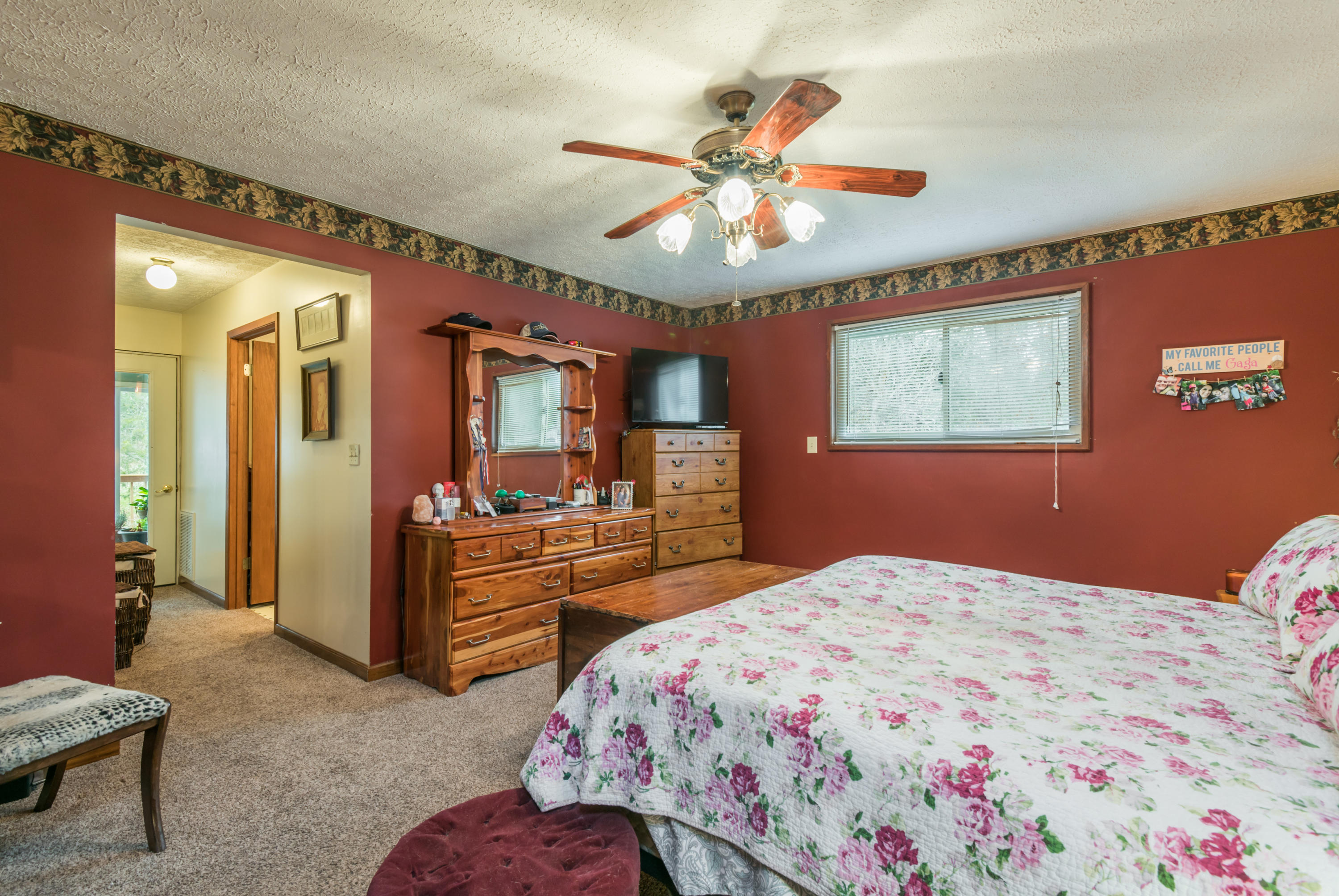 196 Thomas Weaver Road Maynardville, TN 37807 - Photo 9 of 40 196ThomasWeaver-9