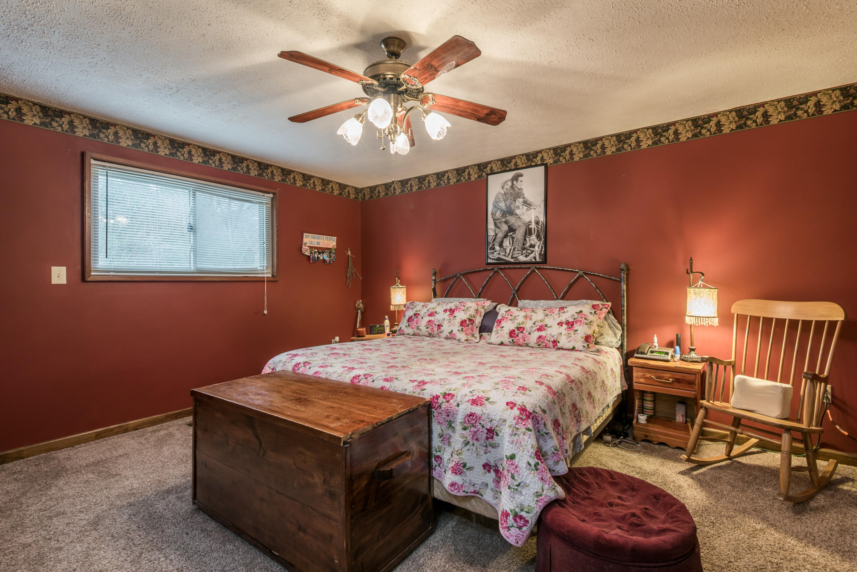 196 Thomas Weaver Road Maynardville, TN 37807 - Photo 10 of 40 196ThomasWeaver-10