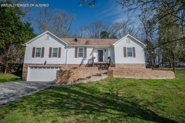 $430,000 | 12811 Thatch Road, Harrison, TN 37341