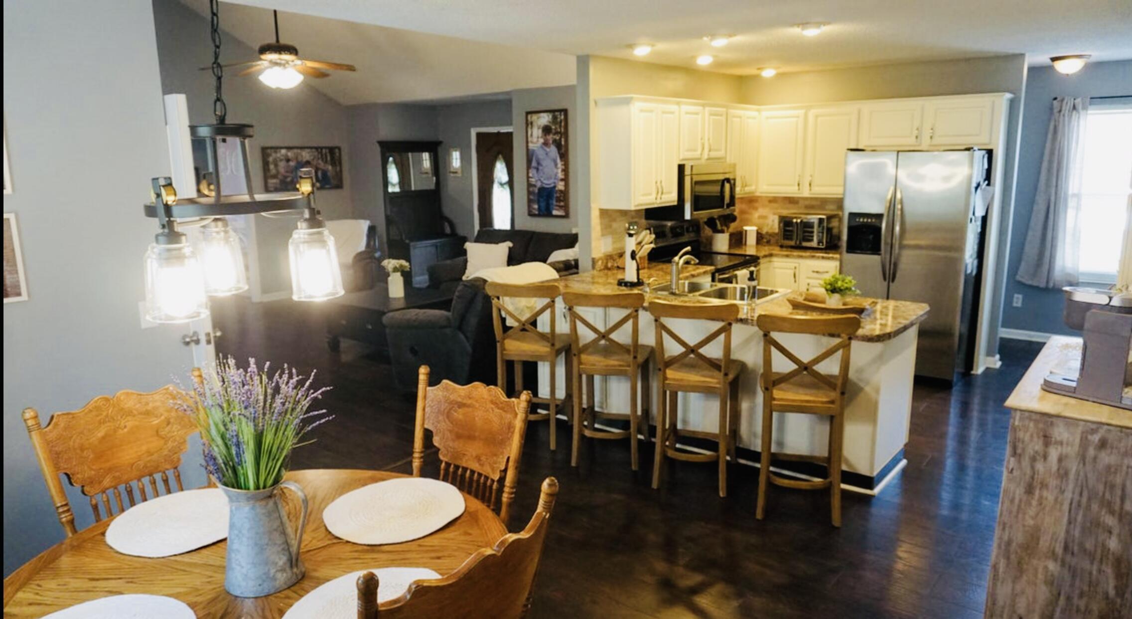 12811 Thatch Road Harrison, TN 37341 - Photo 15 of 39 IMG_0804