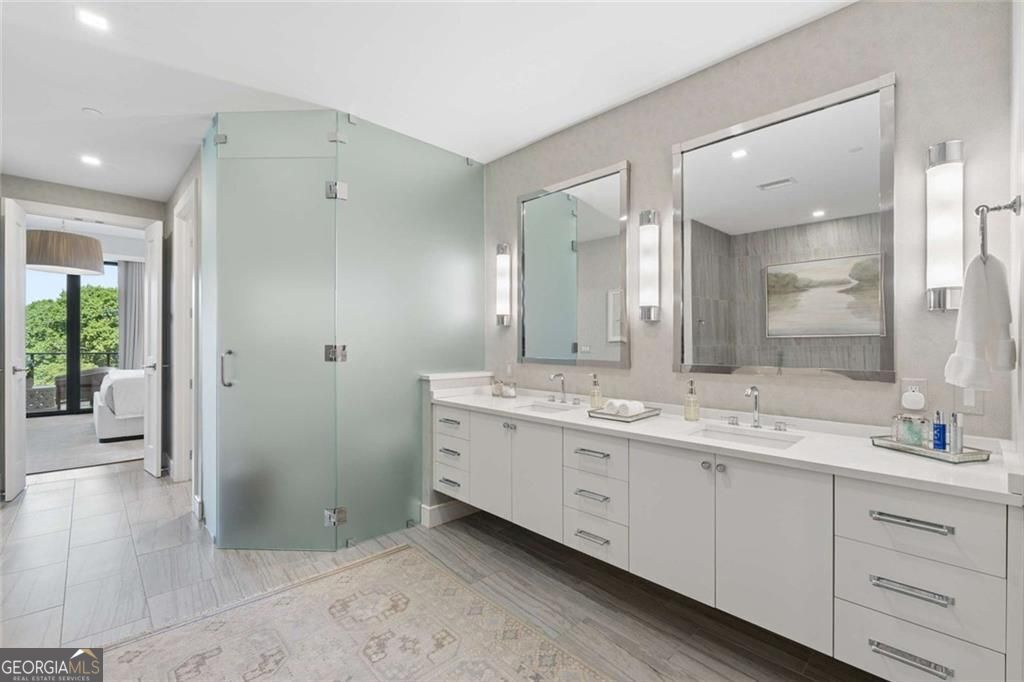 2520 Peachtree Road Northwest, Unit 603 Atlanta, GA 30305 - Photo 41 of 91