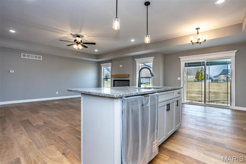 224 George Bush Boulevard Troy, IL 62294 - Photo 12 of 35