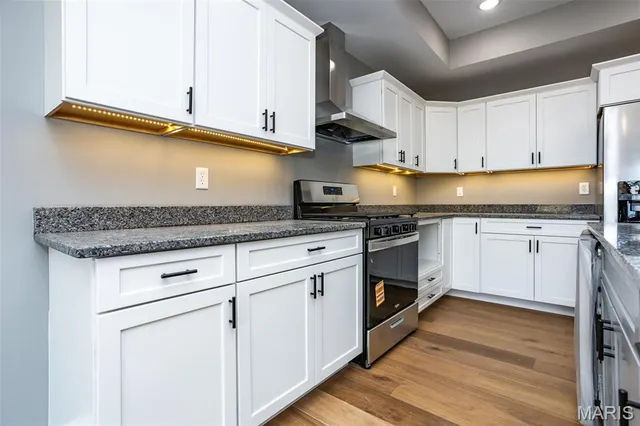 $514,900 | 224 George Bush Boulevard, Troy, IL 62294