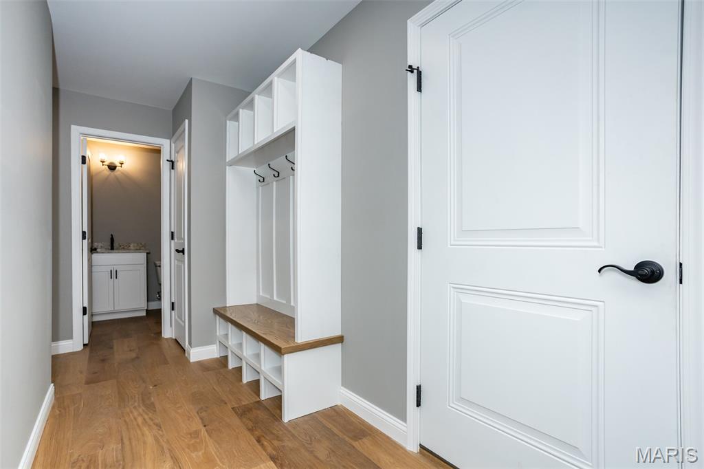 224 George Bush Boulevard Troy, IL 62294 - Photo 15 of 35