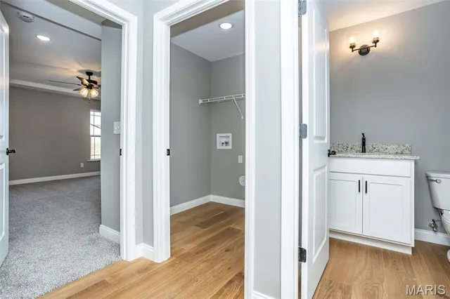 $514,900 | 224 George Bush Boulevard, Troy, IL 62294