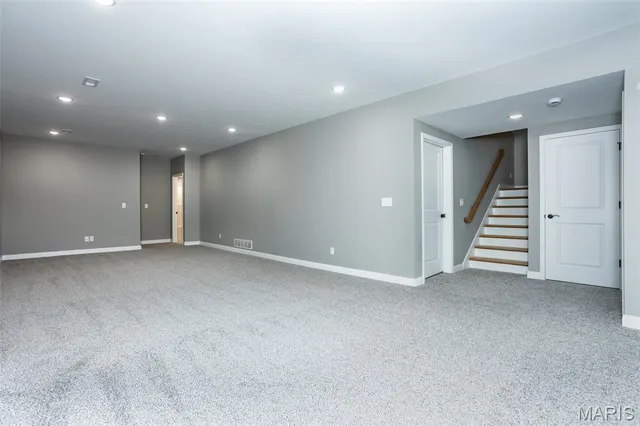 $514,900 | 224 George Bush Boulevard, Troy, IL 62294