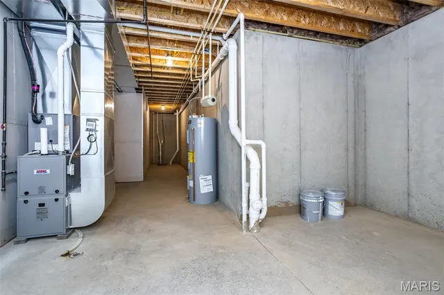 $514,900 | 224 George Bush Boulevard, Troy, IL 62294