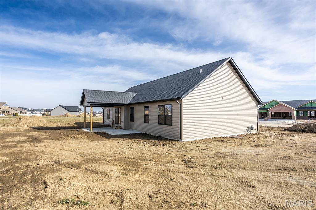 224 George Bush Boulevard Troy, IL 62294 - Photo 34 of 35