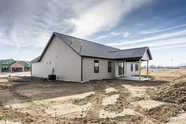 $514,900 | 224 George Bush Boulevard, Troy, IL 62294