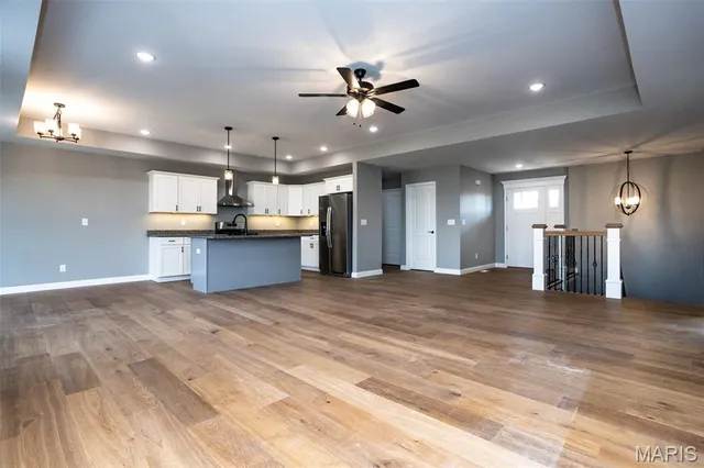 $514,900 | 224 George Bush Boulevard, Troy, IL 62294