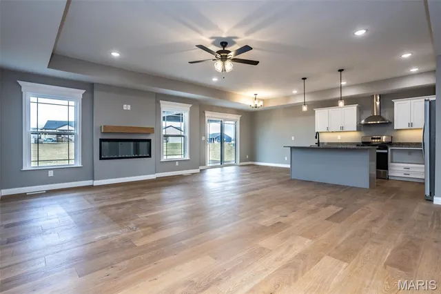 $514,900 | 224 George Bush Boulevard, Troy, IL 62294