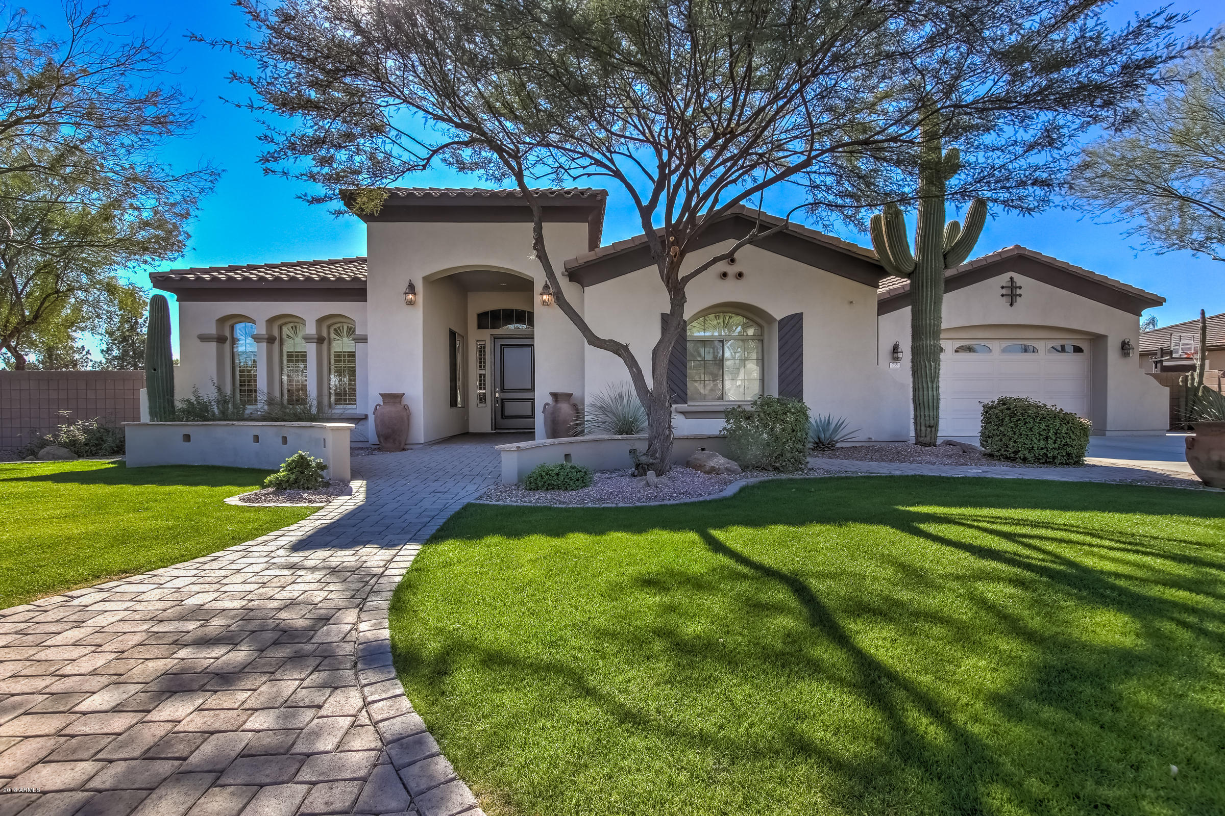 735 East Hopkins Road Gilbert, AZ 85295 - Photo 1 of 61 735 E Hopkins Rd-1