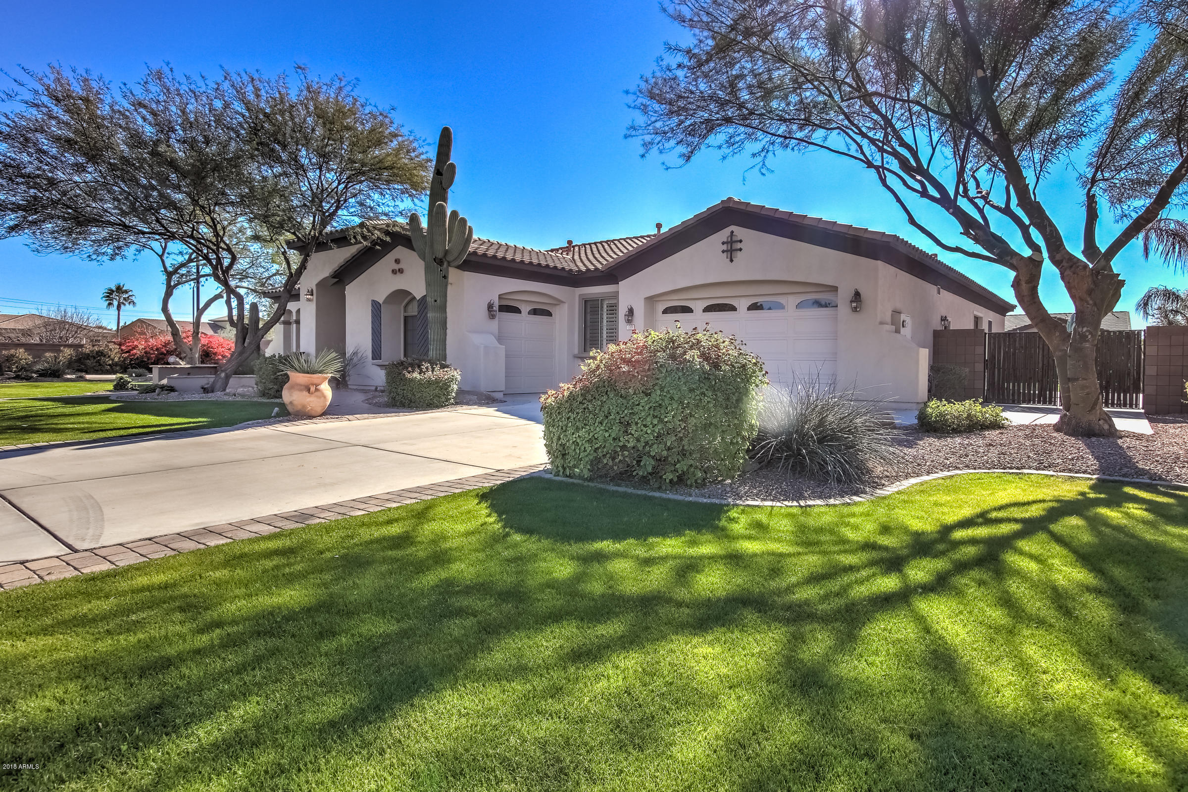735 East Hopkins Road Gilbert, AZ 85295 - Photo 3 of 61 735 E Hopkins Rd-3