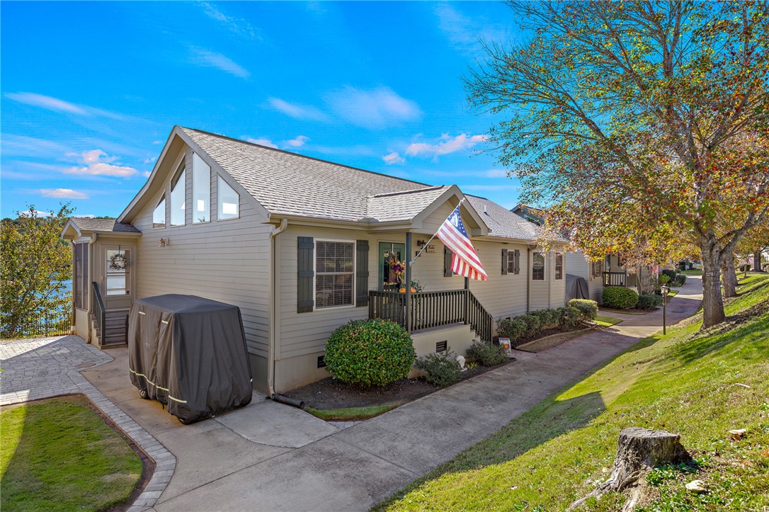 1230 Melton Road, Unit 130 West Union, SC 29696 - Photo 29 of 50