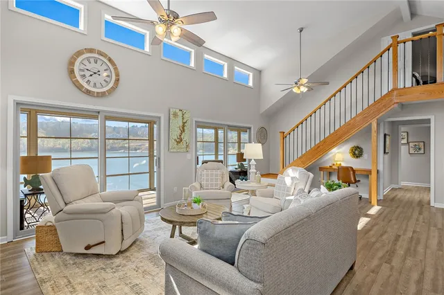 $585,000 | 1230 Melton Road, Unit 130, West Union, SC 29696