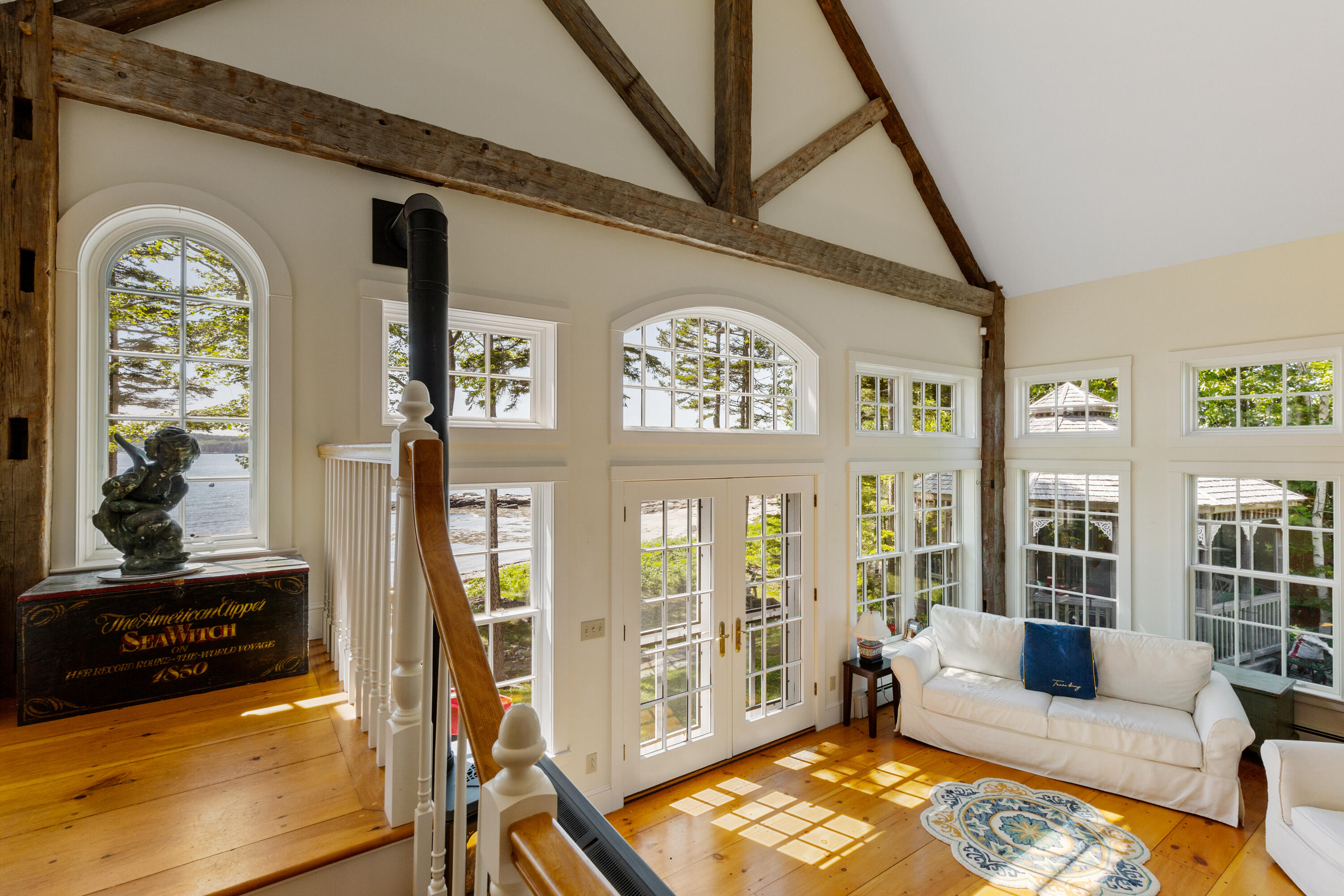 26 Salt Pond Road Southport, ME 04576 - Photo 21 of 50 45-26SaltPondRd-Southport-KS
