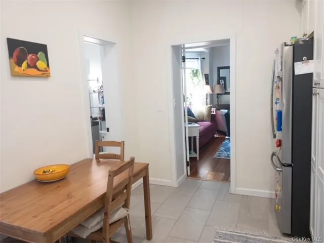 a view of a workspace with furniture