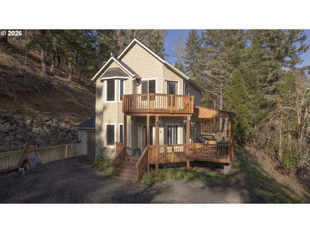 $425,000 | 270 Sabrina Lane, Winston, OR 97496