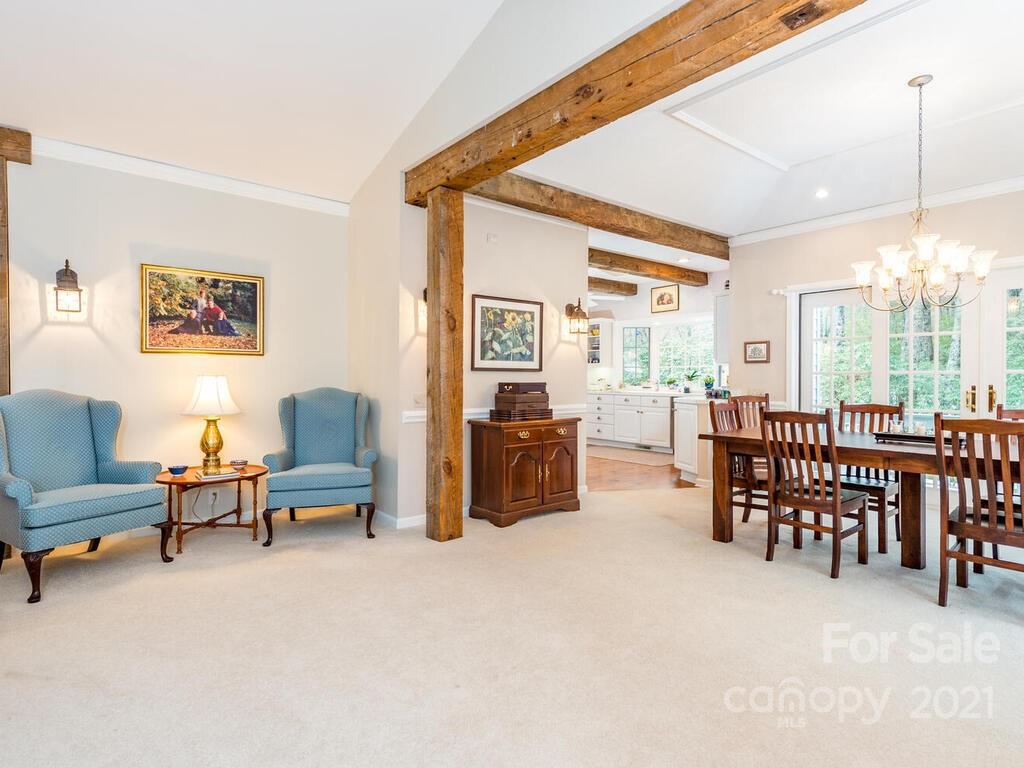 137 Sandy Ridge Road Lake Lure, NC 28746 - Photo 8 of 48 Gallery Image 8