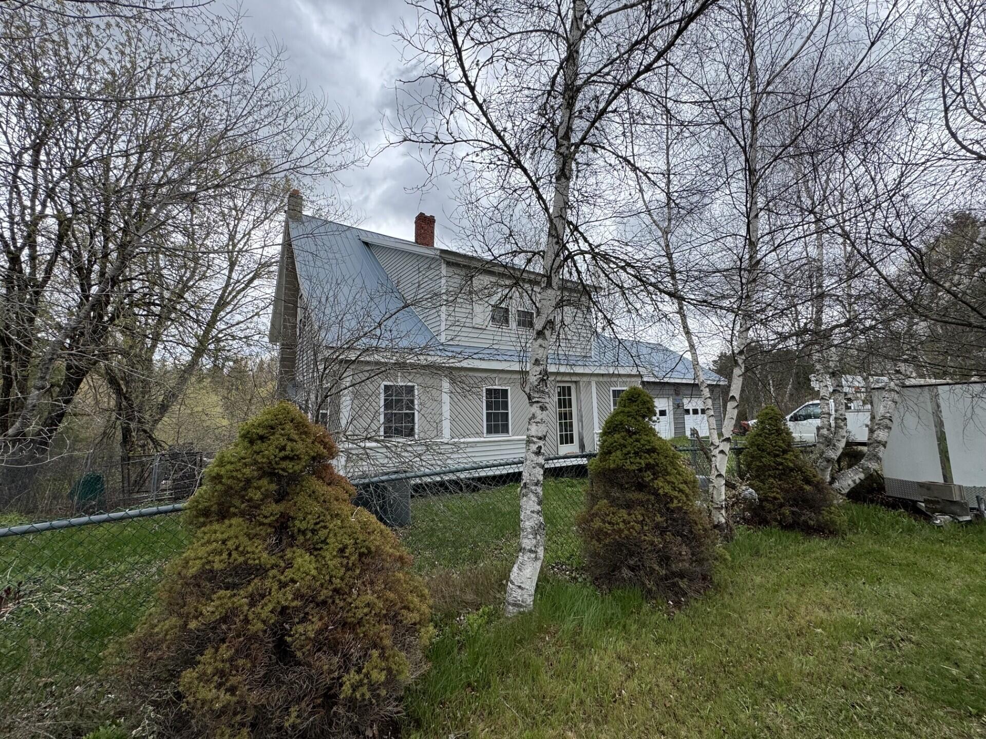 713 Drews Lake Road New Limerick, ME 04761 - Photo 2 of 43