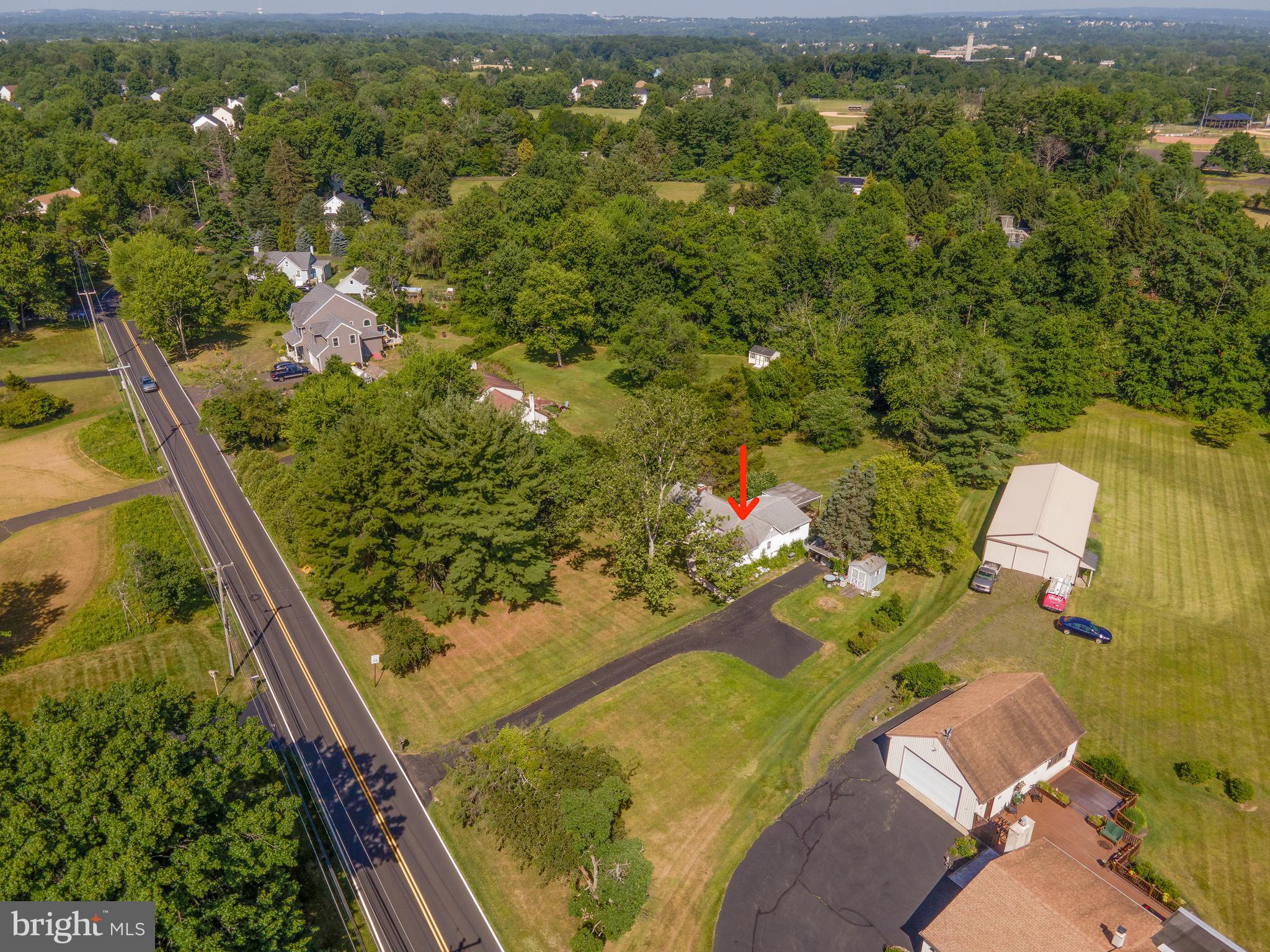 2561 Pickertown Road Warrington, PA 18976 - Photo 20 of 23 Gallery Image 20
