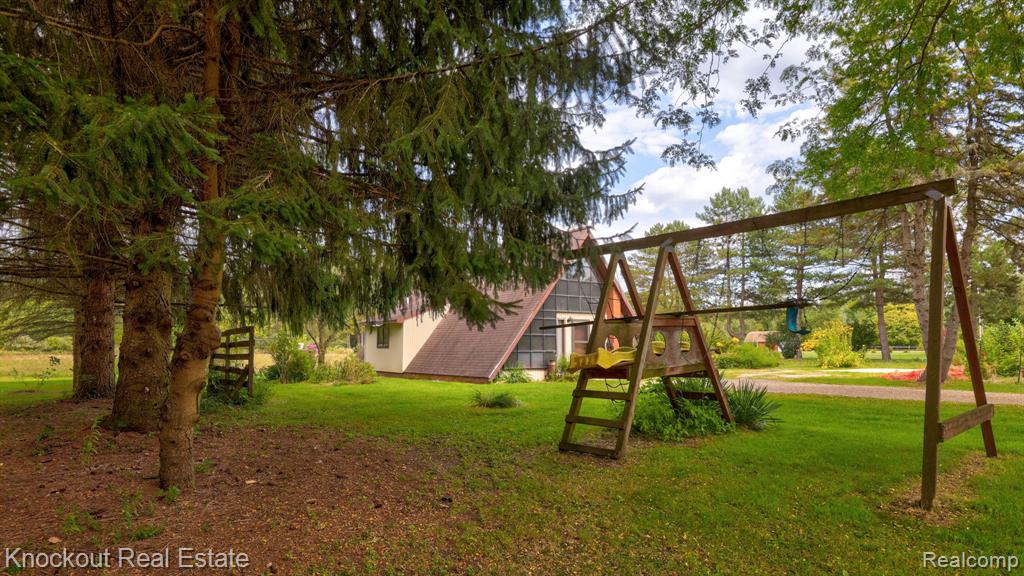 4770 Swaffer Road Millington, MI 48746 - Photo 30 of 49