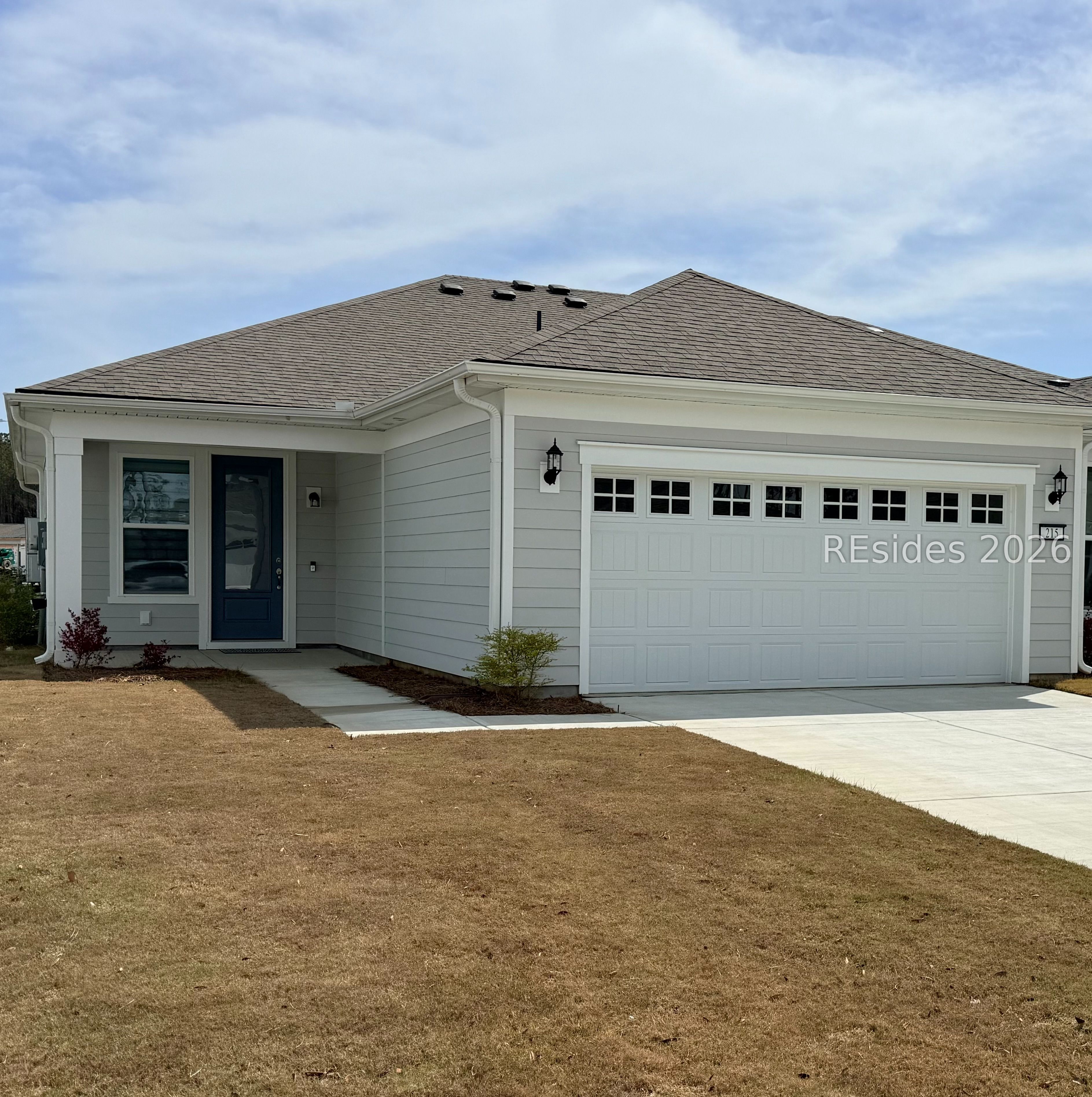 215 Jack Crevalle Way Ridgeland, SC 29936 - Photo 1 of 25