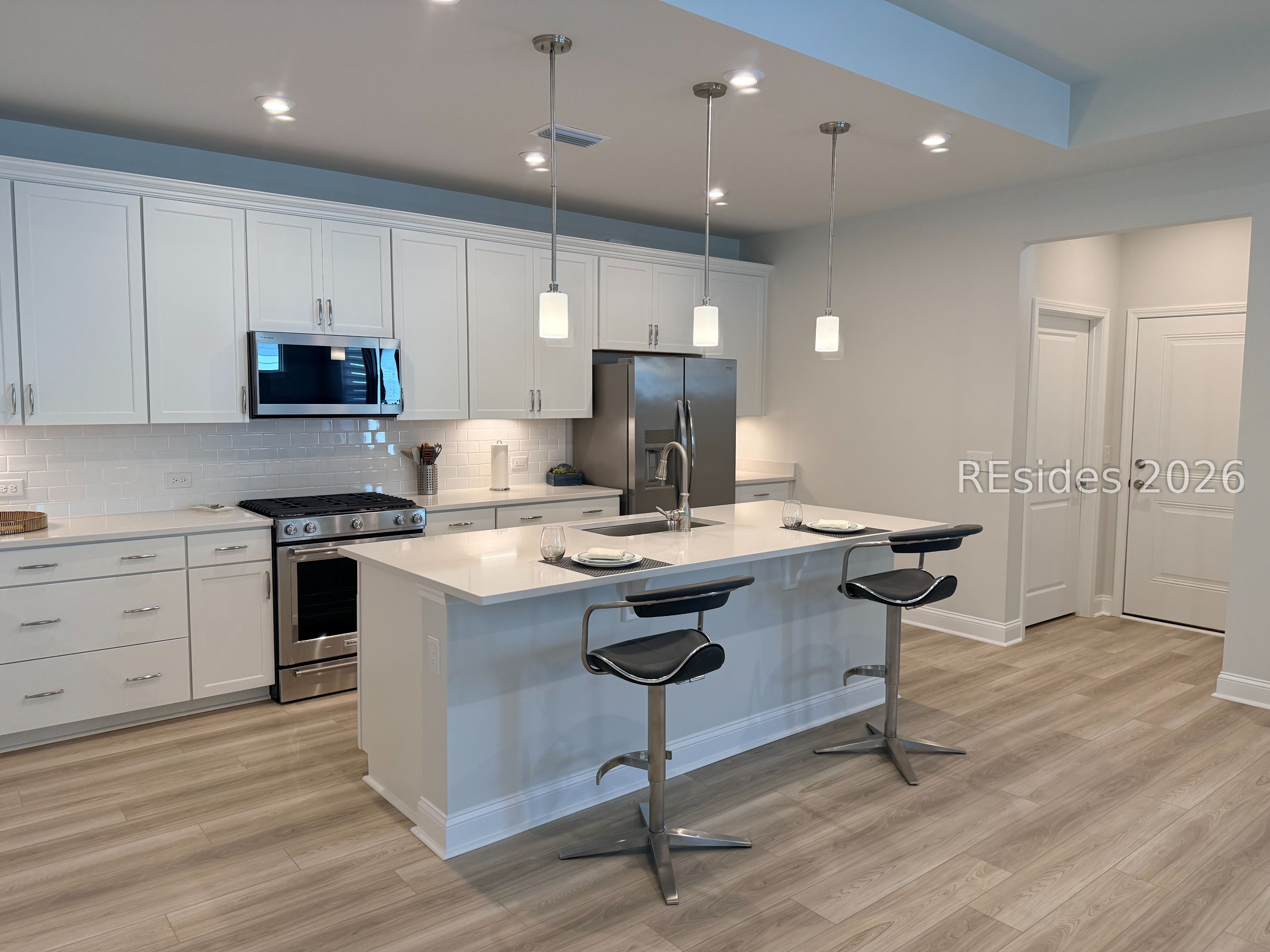 215 Jack Crevalle Way Ridgeland, SC 29936 - Photo 14 of 25